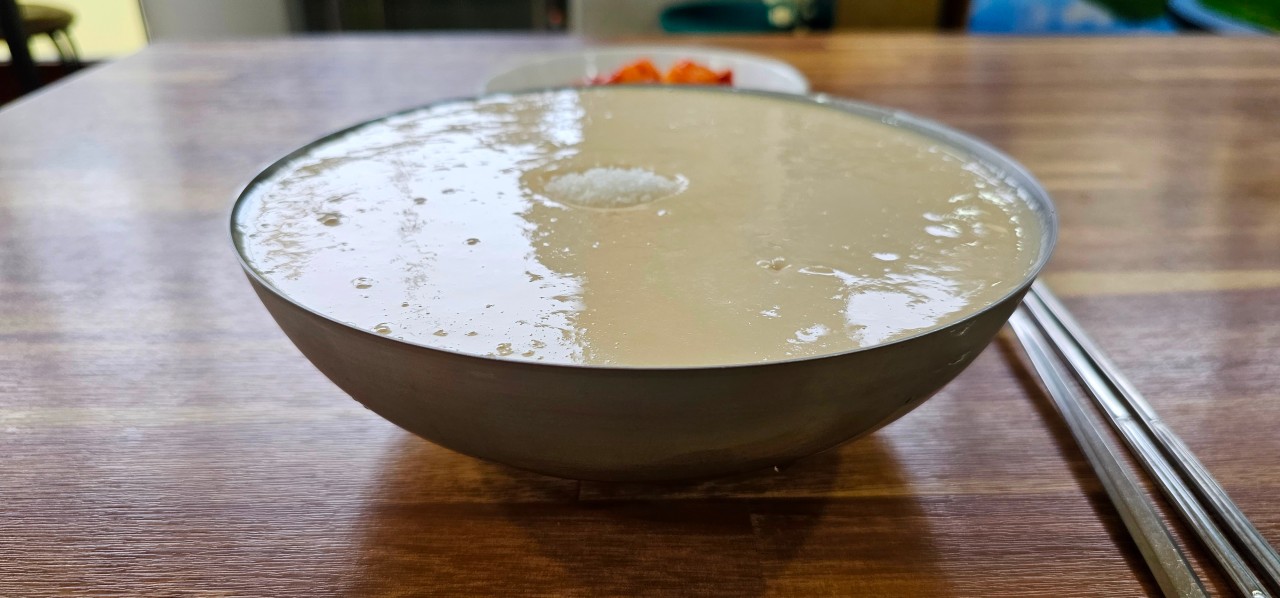 전국 콩국수 맛집 서울 인천 대구 진주 10곳