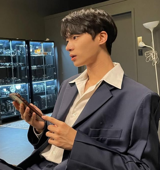 배우 추영우 키 나이 몸무게 소속사 영화 드라마 MBTI