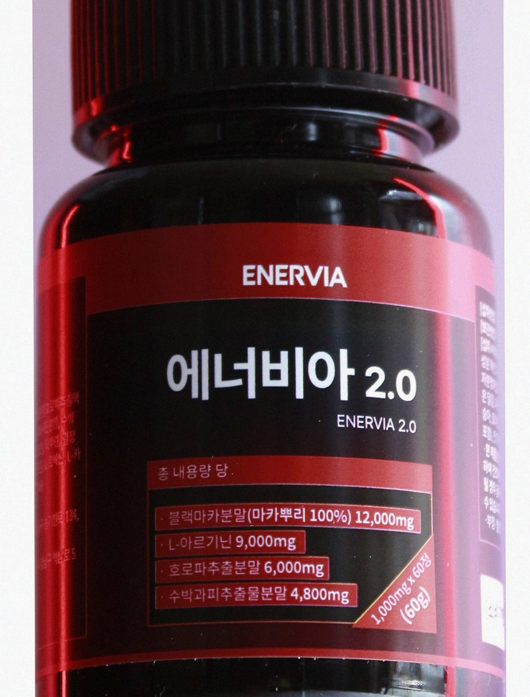 enervia tablets with breakfast
