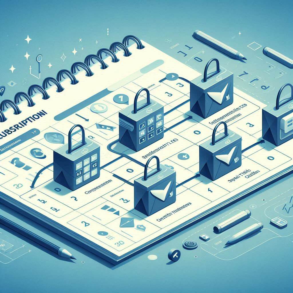 청약 당첨 후 절차 쉽게