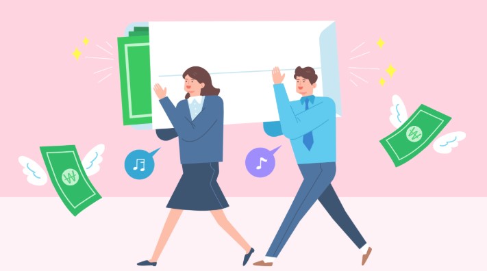 자발적 퇴사 실업급여