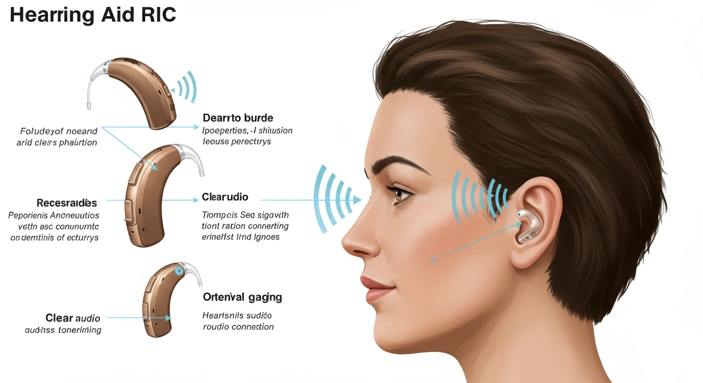 노화로 인한 난청&amp;#44; 보청기 필요할까? 관리법과 예방법