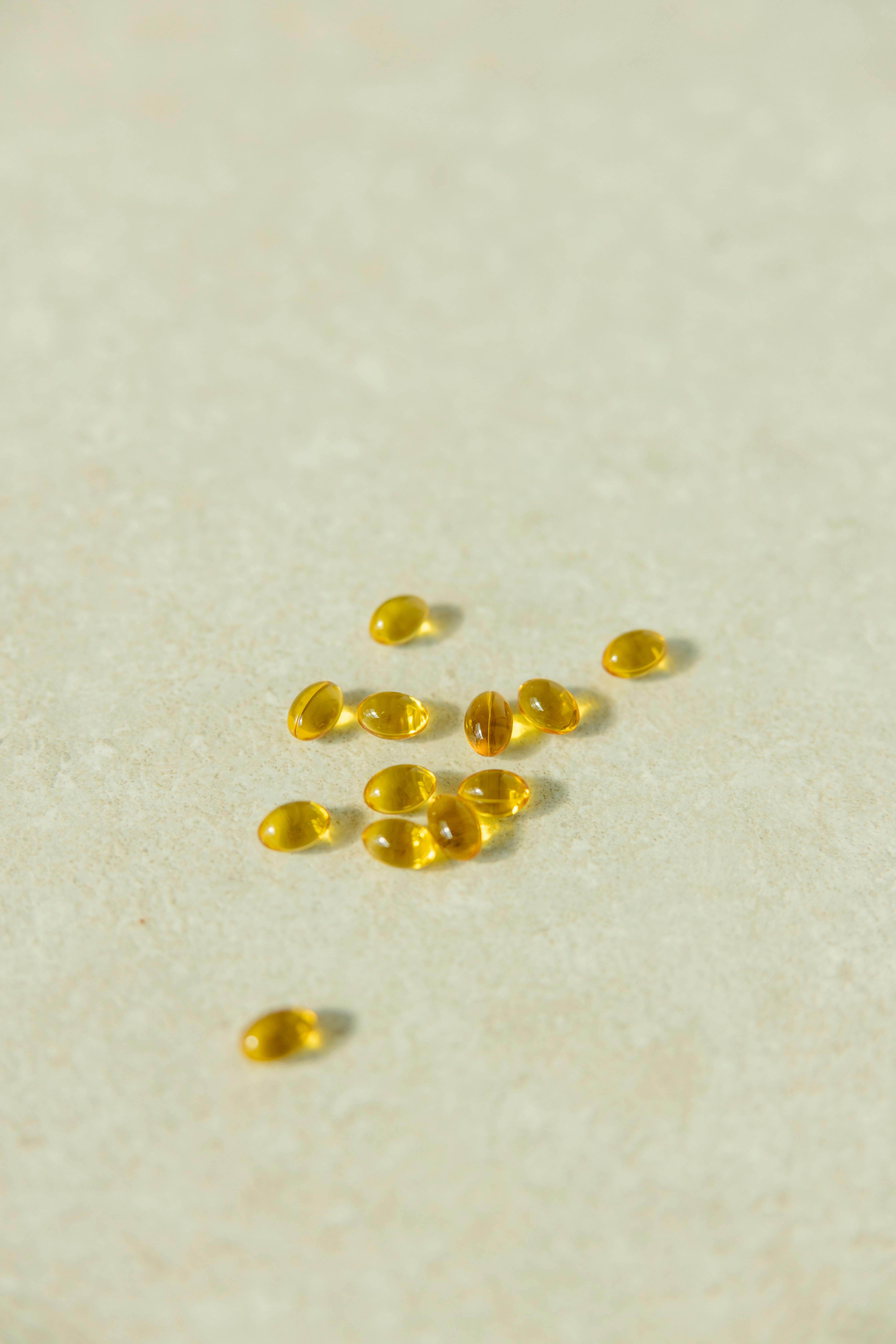 40대 여자 영양제