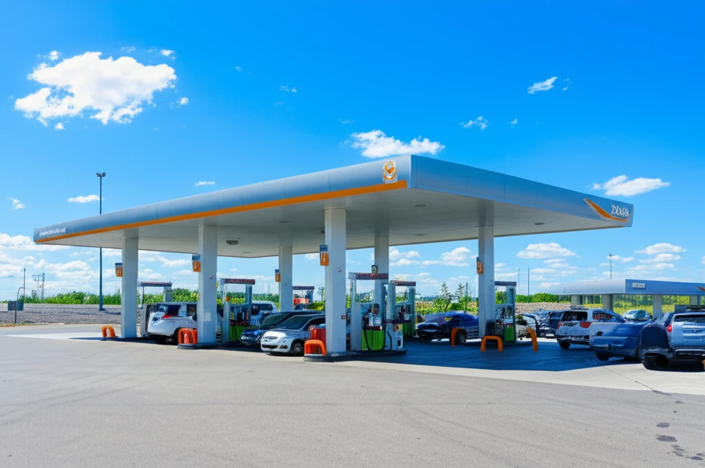 내 차 연비 올리는 방법 스마트 운전