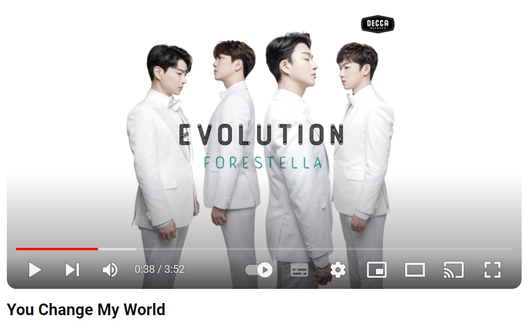 포레스텔라-You-Change-My-World