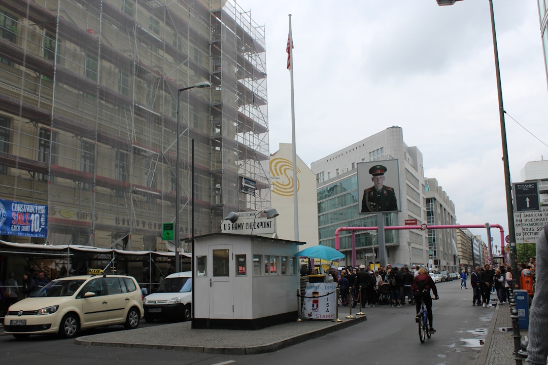 Checkpoint