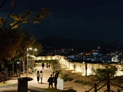 해돋이 명소