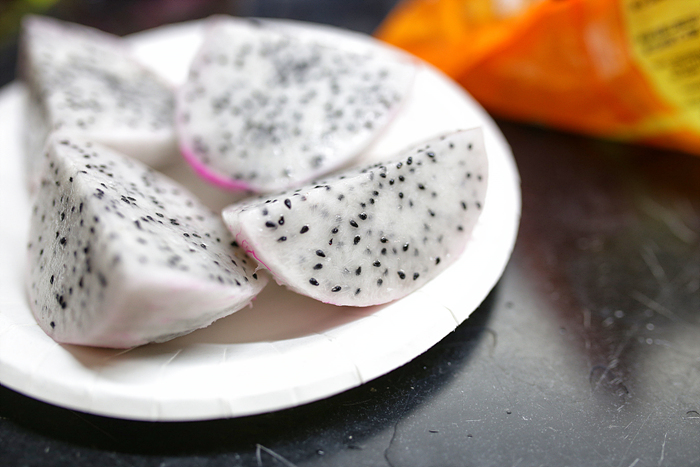 홍콩여행-용과-까는방법