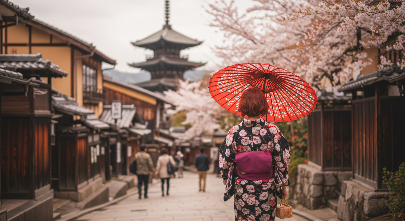 일본 인기 여행지