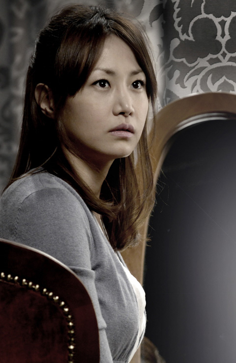 배우 신은경