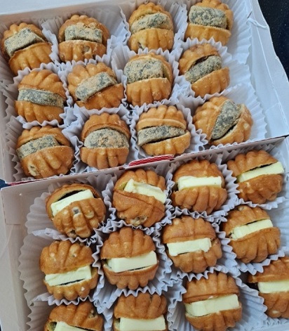 전현무계획-천안-호도과자