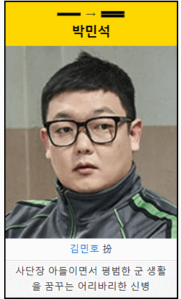 신병2무료다시보기-신병2등장인물-몇부작