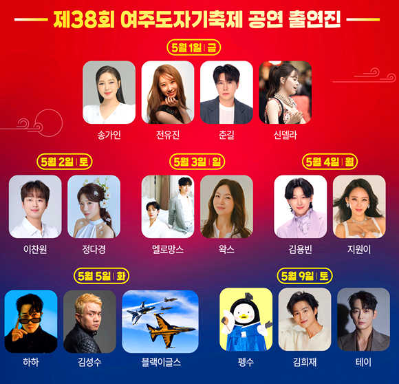 여주도자기축제