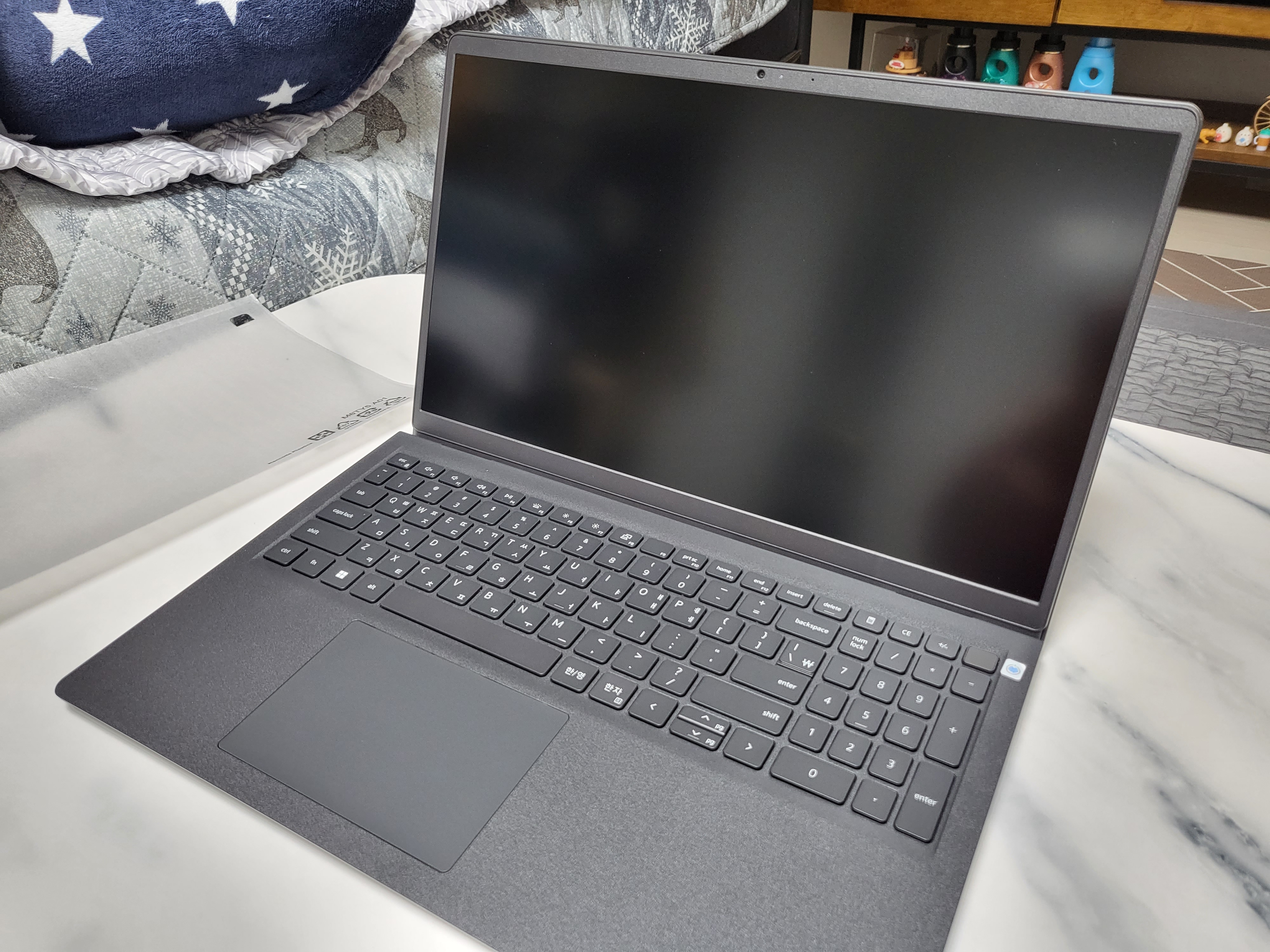 DELL-Inspiron 15 DN3525-WH02KR 노트북