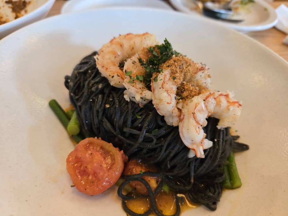 세종 뇨끼온떨스데이