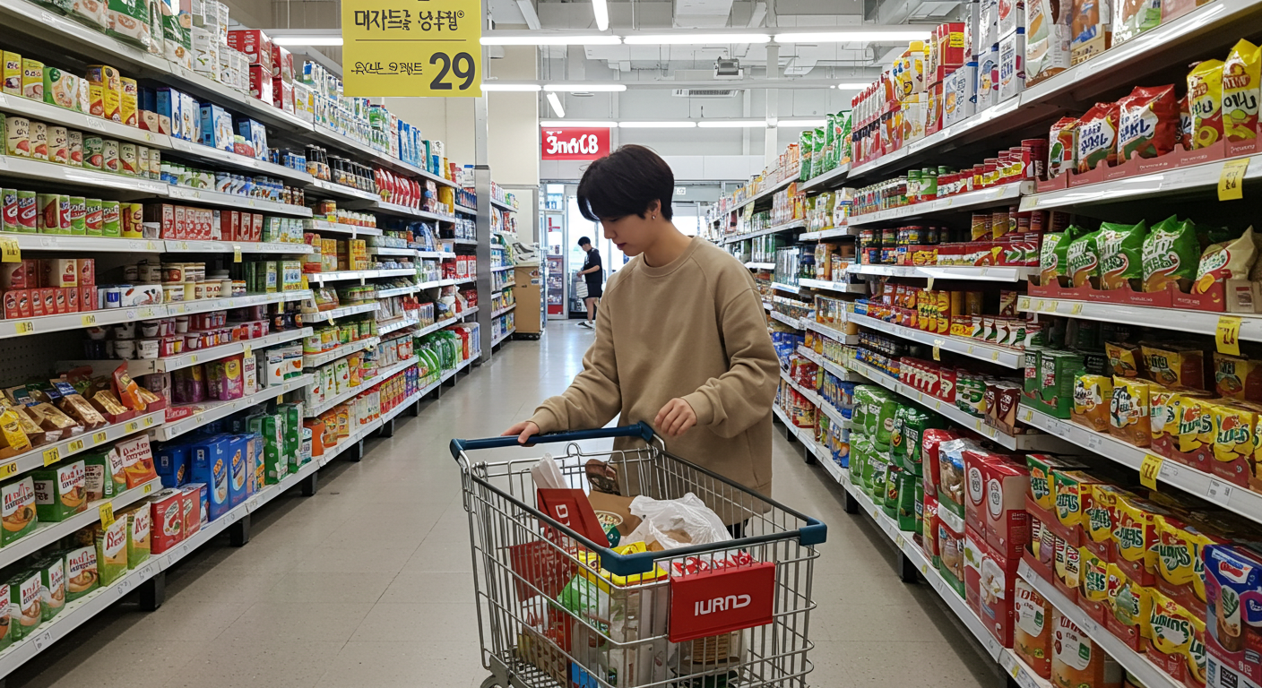 대형마트 규제 완화