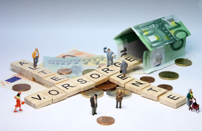 임의계속가입자