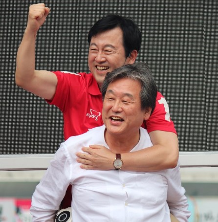 김용남 국회의원 프로필 나이 고향 학력 지역구