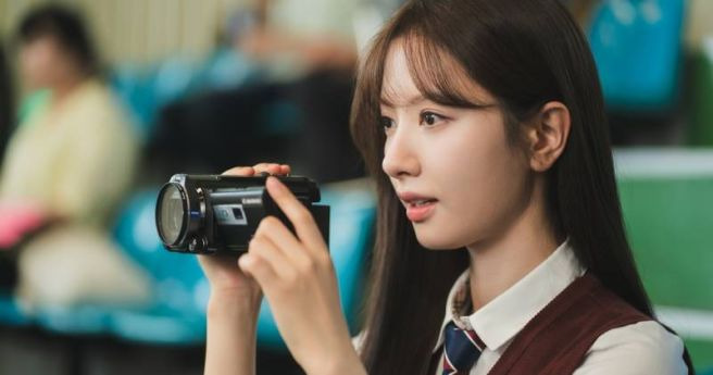 너에게 다이브 출연진 등장인물 총정리｜김지연&middot;박서함 몇부작&middot;OTT&middot;원작&middot;결말&middot;재방송