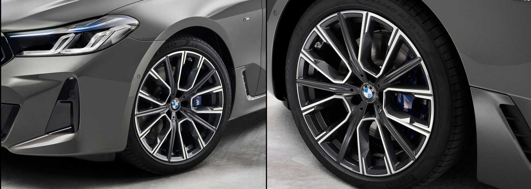 BMW 630i