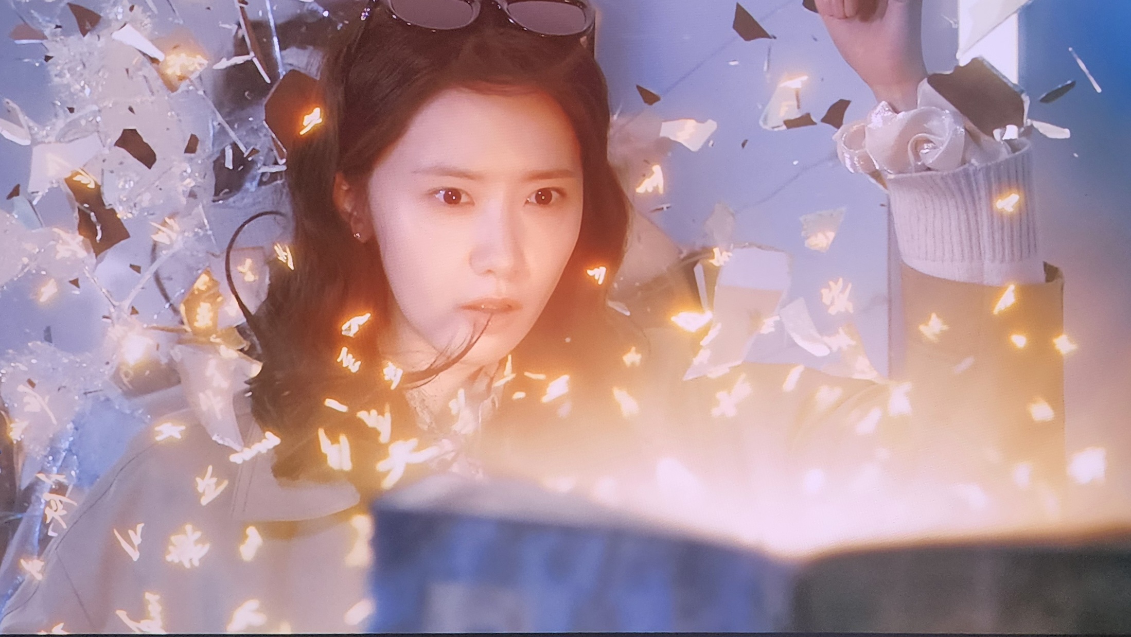 폭군의 쉐프 영상테마파크 촬영지