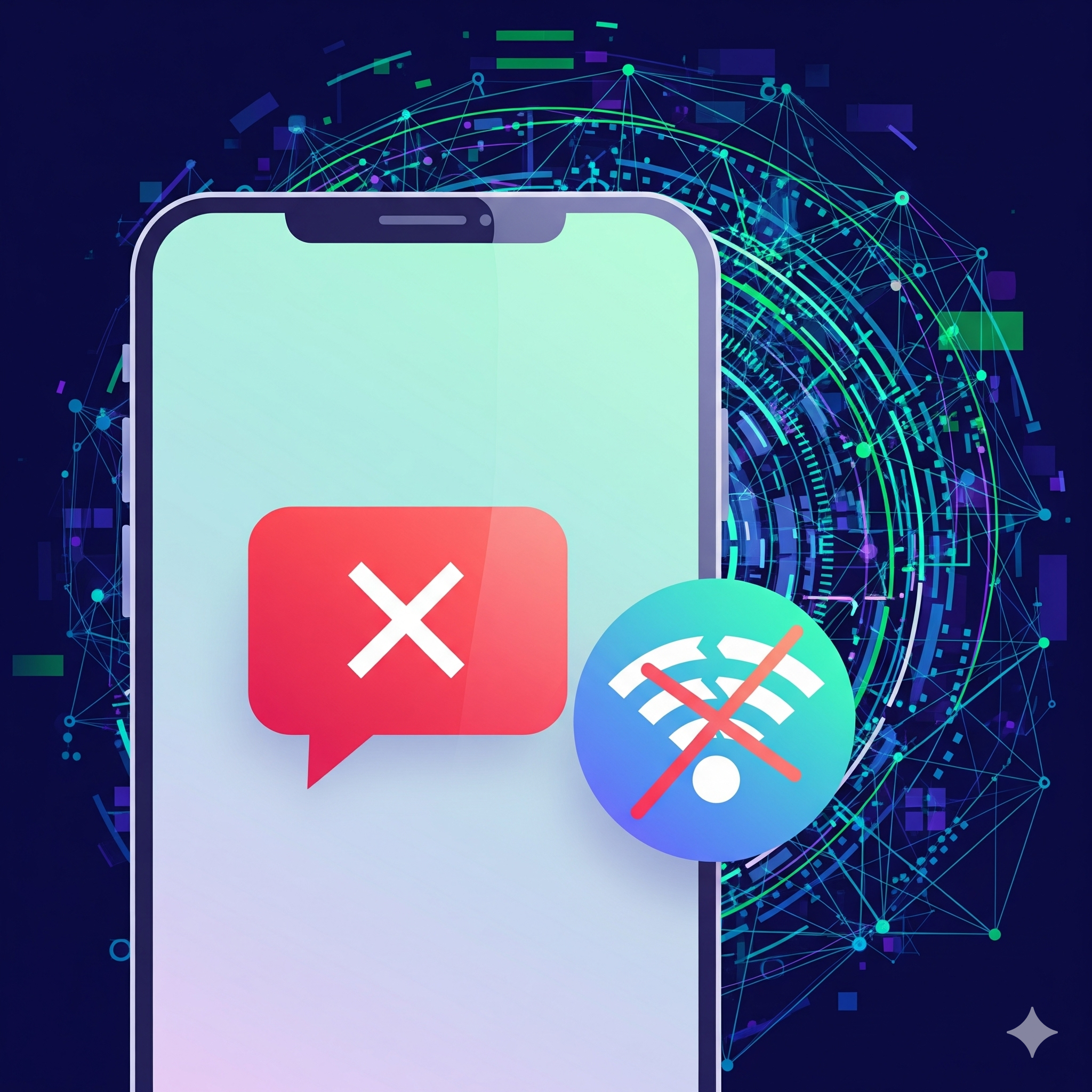 카카오톡 업데이트 후 메시지 안보내짐 오류