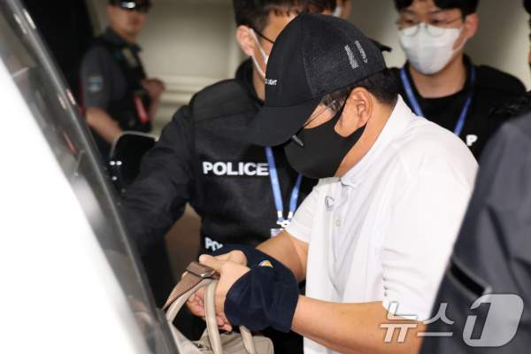 박왕열 공급책 송환: '청담' 최 씨 태국 검거 및 국내 송환 전말 (2026년 최신)