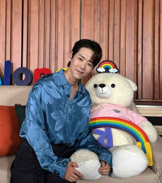 뮤지컬배우카이