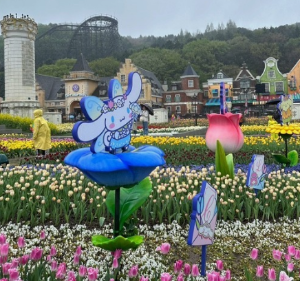 에버랜드 큐패스 플랜잇 예약 방법