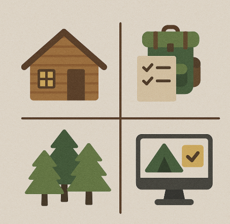 제주도 자연휴양림 제대로 즐기는 방법 관련 사진