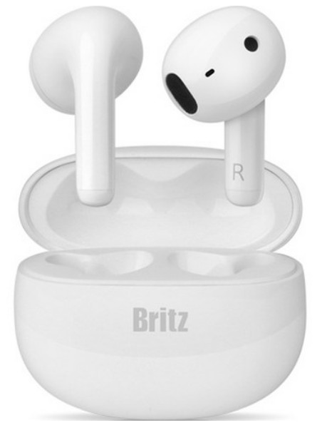 브리츠 무선 블루투스 5.3 이어폰