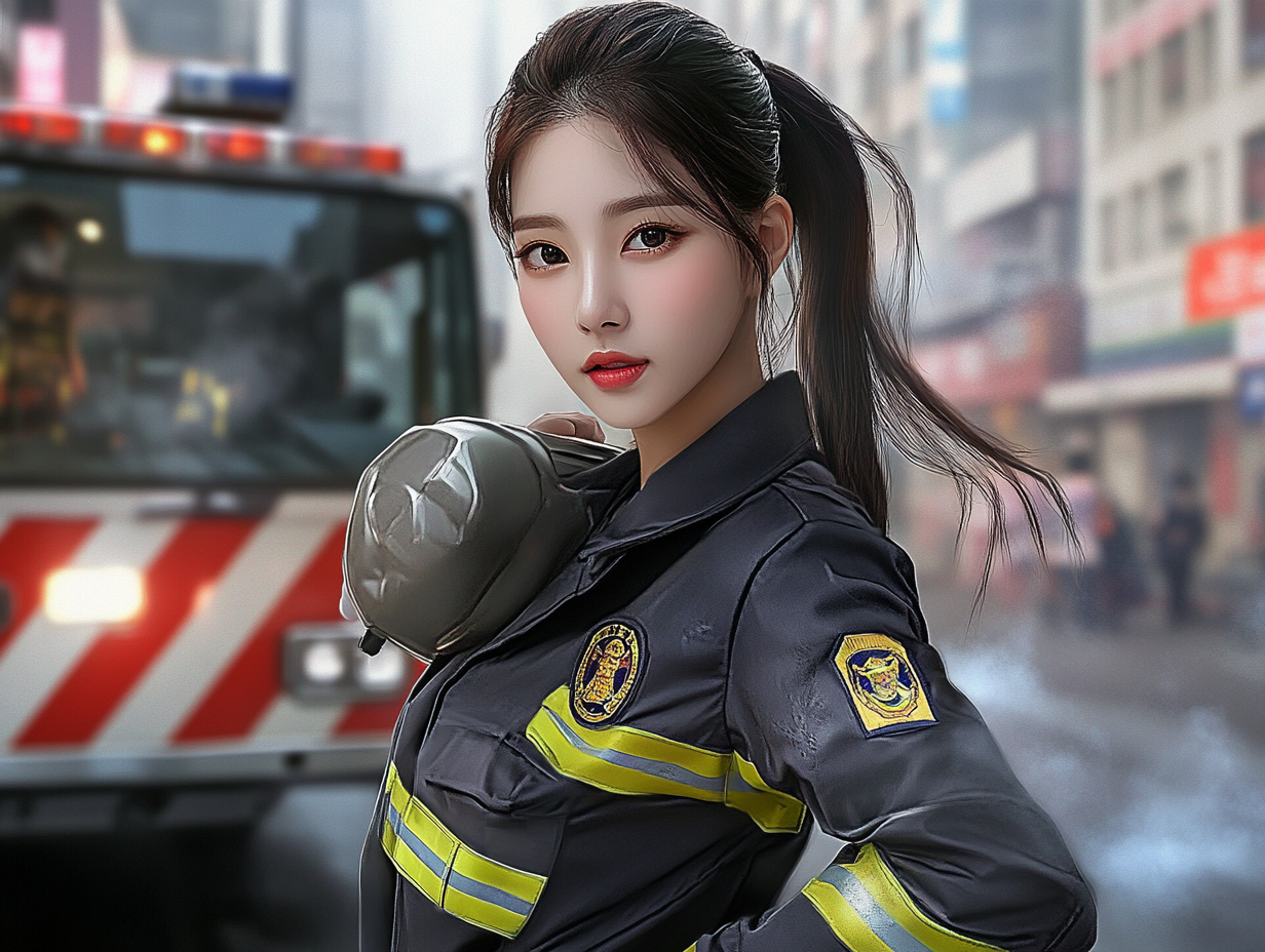 소방안전관리자 2급 선임기준/자격기준