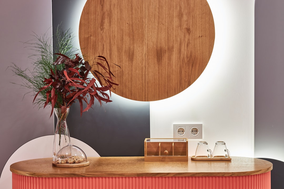 Decoration.