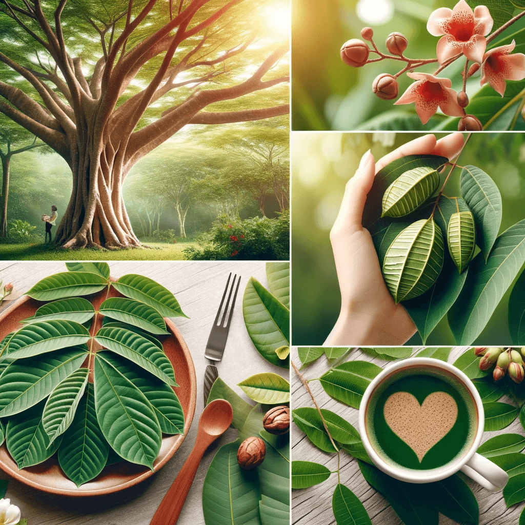 참죽나무 가죽나무 가죽나물