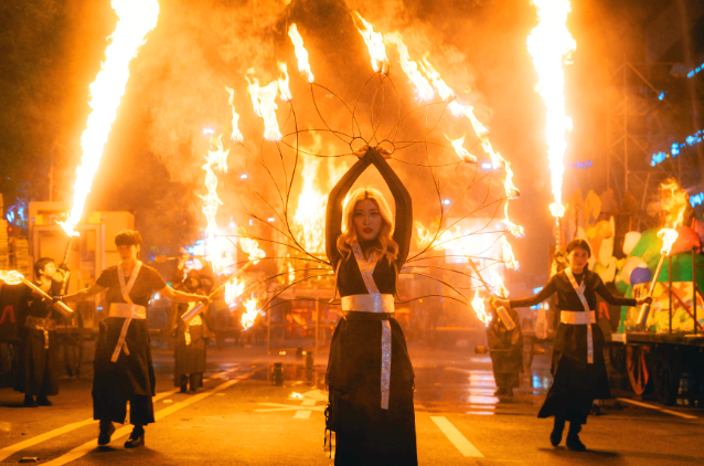 이천도자기축제