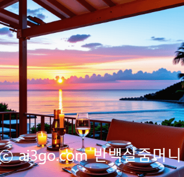 발렌타인데이 인기 선물 추천 BEST 10 8위 로멘틱 데이트 스파&호텔 발렌타인데이 여행