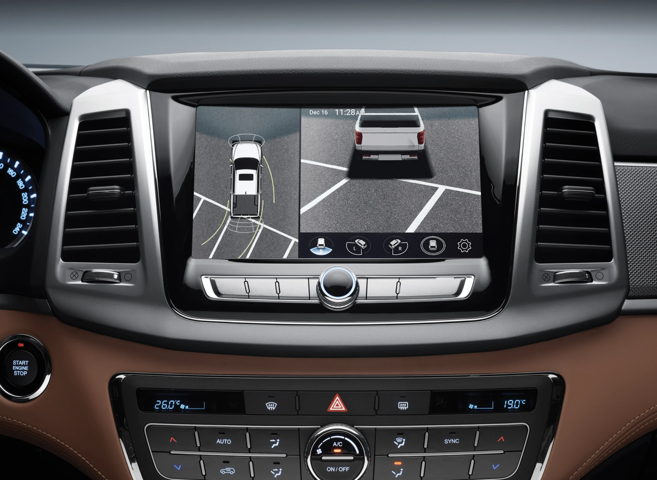 렉스턴 스포츠 칸