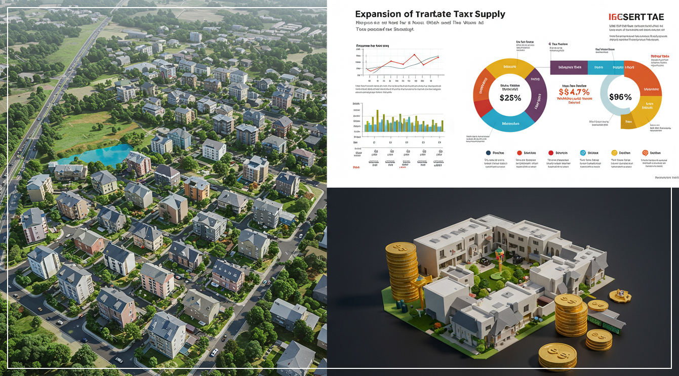 정부 정책 브리핑 요약: 부동산·주식 시장에 주는 시사점 : 코시팅(KST)
