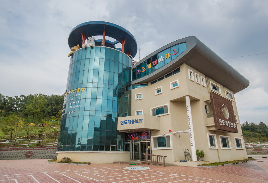 진도 가볼만한곳 베스트10