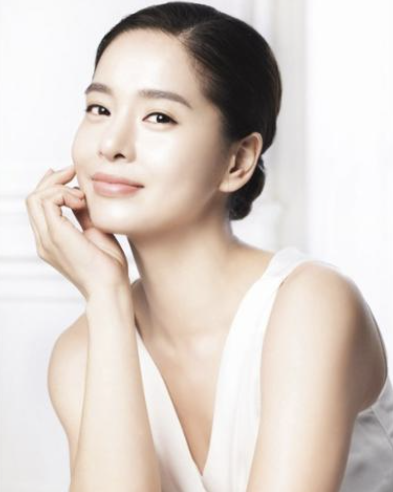 정혜영 성형