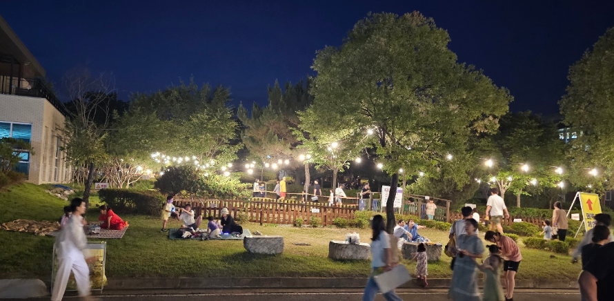 2025 반딧불이 곤충축제 일정·예약·장소 총정리(6.13~6.15)