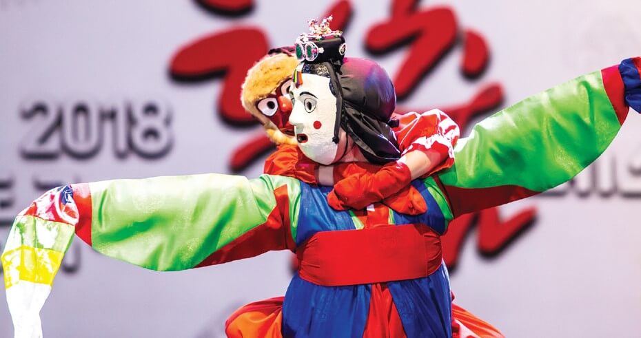 전국 가을축제 일정