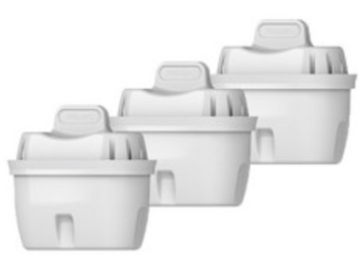 정수기필터사진