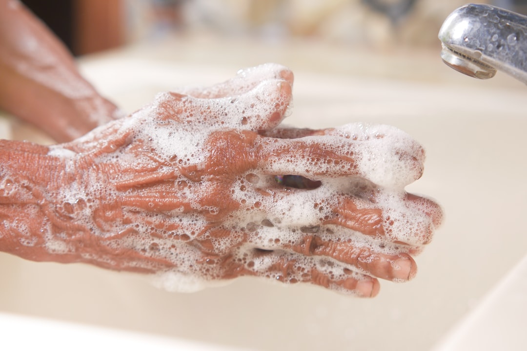 Cleansing