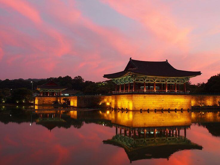 경주 가볼만한곳 베스트 10