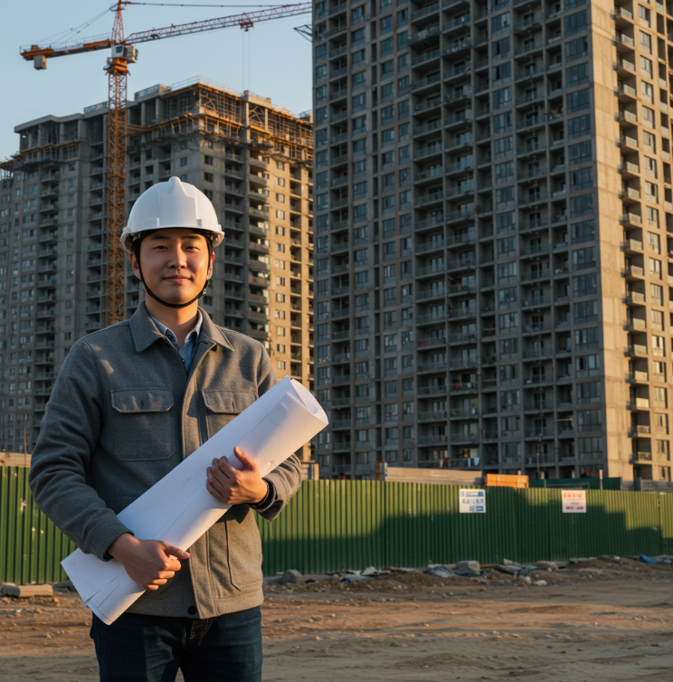 공급 파이프라인과 입주물량