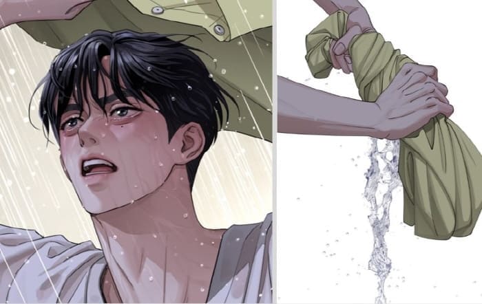 이섭의연애