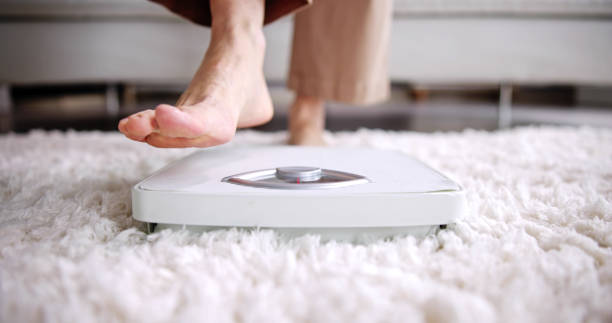 체지방 감량에 대한 오해와 진실