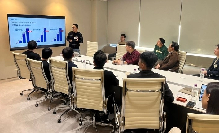 블루엠텍 기업정보 총정리