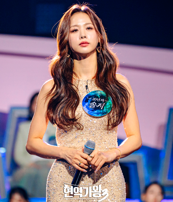 솔지